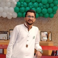 Sajid Shaikh