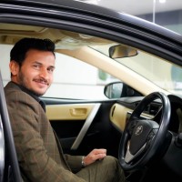 Muhammad Naeem Ashraf