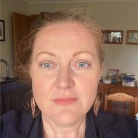 Joanne Watts