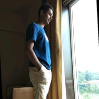 Srinibas Nayak