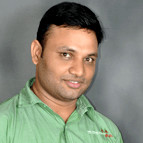 Nataraz Chowdary