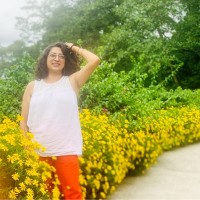 Krishma Sharma