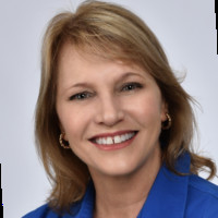 Teresa Heap