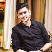 Daksh Misra