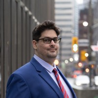 Robert Marinovic