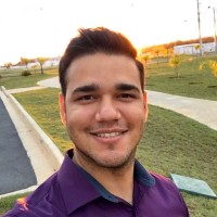 Juander Oliveira