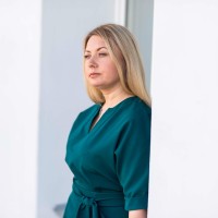 Oksana Starostina