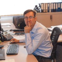 Raphaël Berre