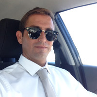David Ortega Sánchez