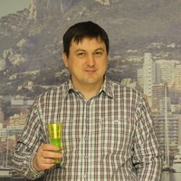 Михаил Богданов