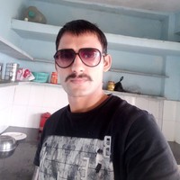 Deepak Phogat
