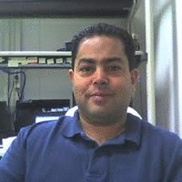 Erick Saavedra