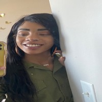 Tyara Mitchell