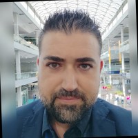 Rohan Fuster-Fabra Hernández