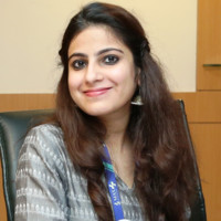 Poonam Mehra
