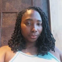 Amogelang Mabonela