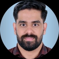 Jishnu Mohan
