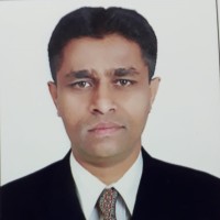Ashish Kumar Thakor