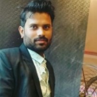 Rupesh Kumar Dubey