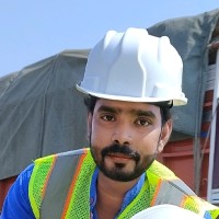 Abhinash  Kumar Tiwari