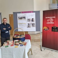 Özcan DEMİRER