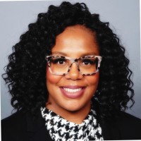Tierra Evans, M.Ed., LPC