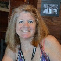 Barbara Morrow