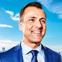 Kosta Iatrou - Brand Strategist