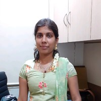 Sangeeta Bhat