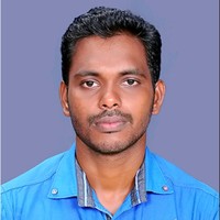 Anish Louis
