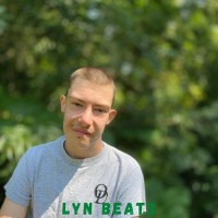 Kyle Lynch
