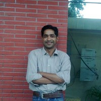 Tejendra singh
