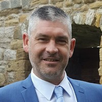 Dean Harland