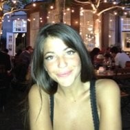 Konstantina (Tanya) Sotiriou