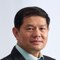Lee Chin Peng