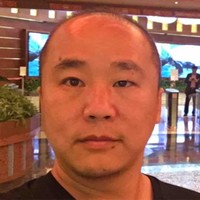 耿昌伟