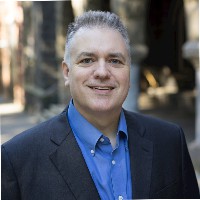 Rev. Dr. Chuck Currie