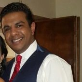 Ajith Vasudevan