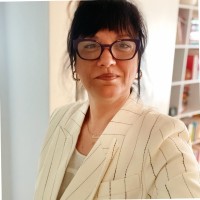 Claudia Jannak