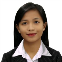 Angelica Kyle Mañago