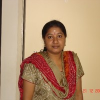 Geetanjali Suraj