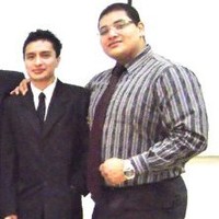 Danny Valdivia Silva