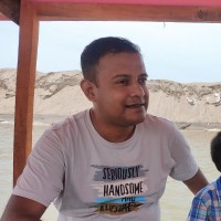 Md. Shahed Ashraf