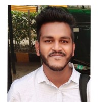Saket Sinha