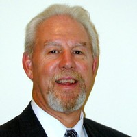 Bruce Gillman
