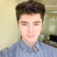 Ricardo Campos Lorenzini