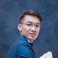 Isaac Chia
