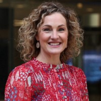 Sarah Boles