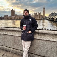 Ayoub Cherief