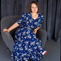 Valeriia Kravchenko